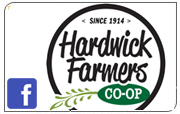 hardwick coop