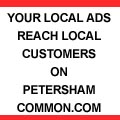 local ads working for you